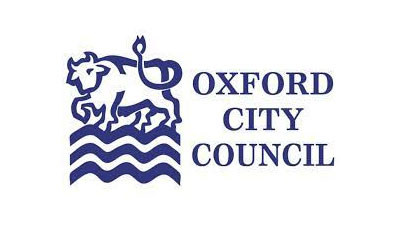 Oxford City Council logo
